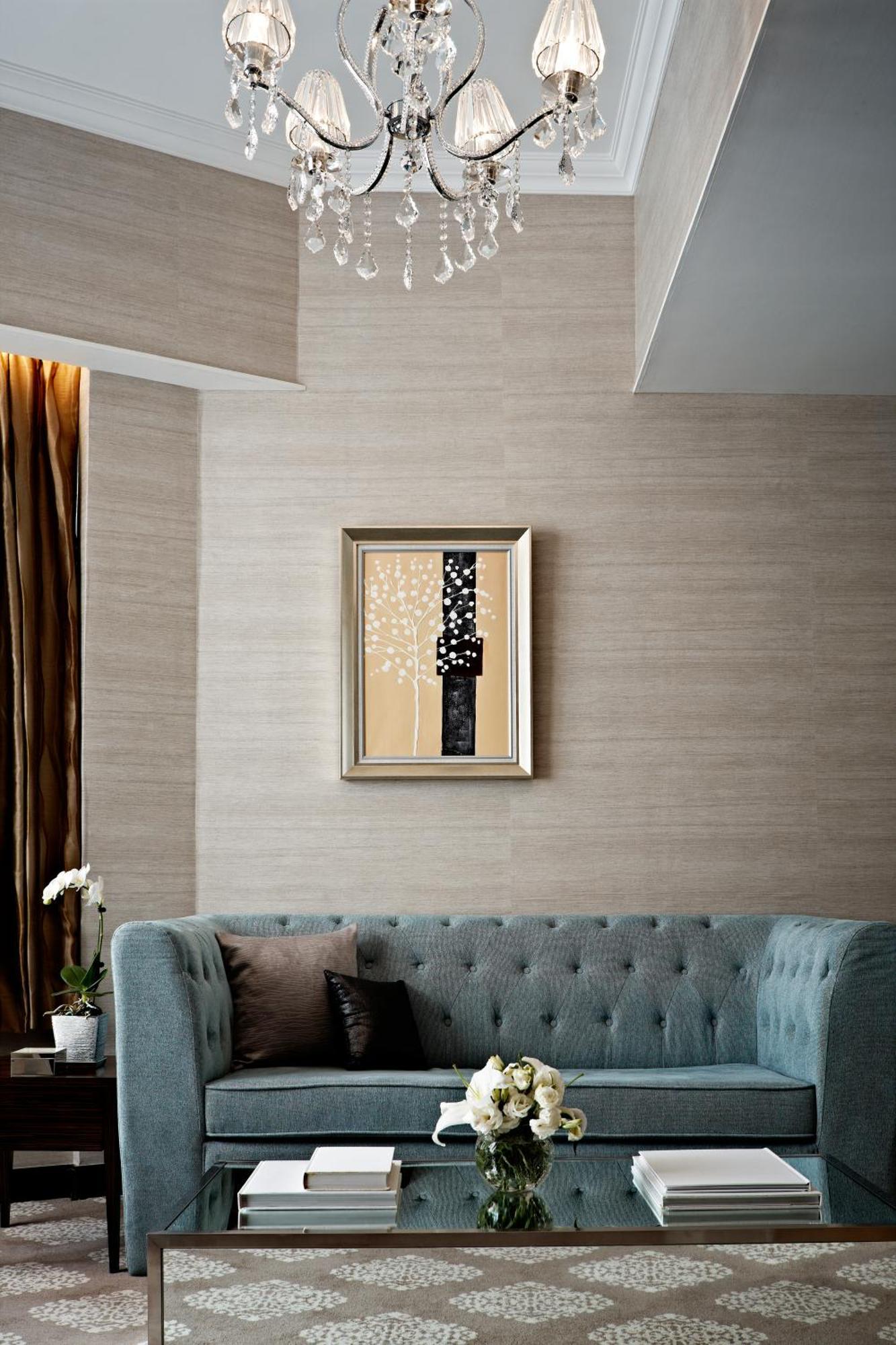 Dorsett Kwun Tong, Hong Kong Hotell Exteriör bild