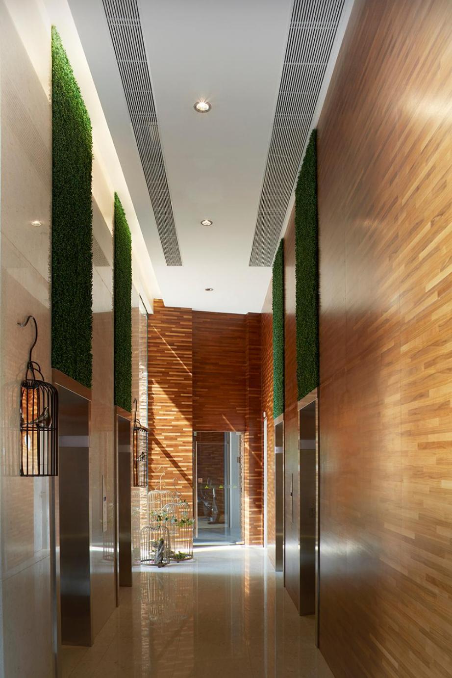 Dorsett Kwun Tong, Hong Kong Hotell Exteriör bild