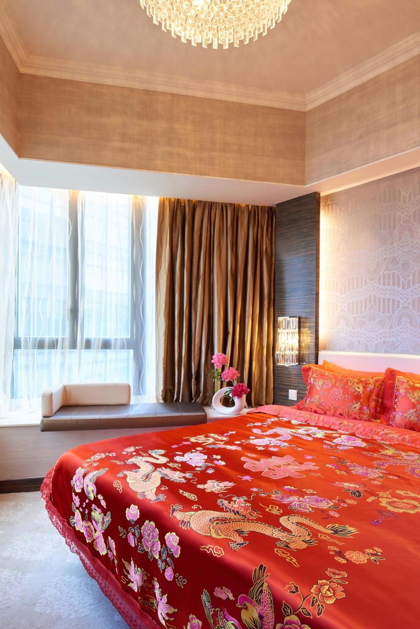 Dorsett Kwun Tong, Hong Kong Hotell Exteriör bild