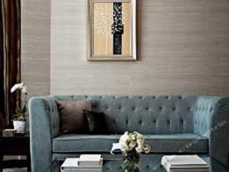 Dorsett Kwun Tong, Hong Kong Hotell Exteriör bild