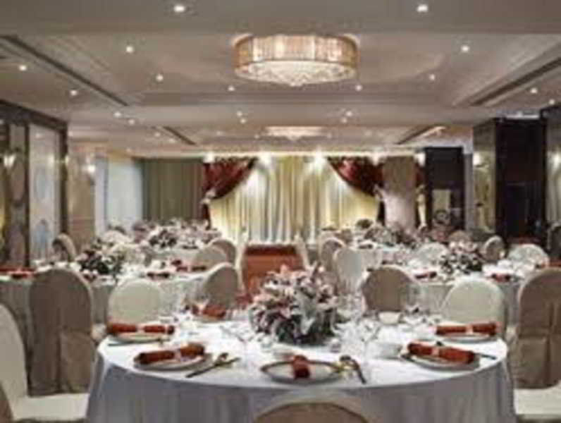 Dorsett Kwun Tong, Hong Kong Hotell Exteriör bild