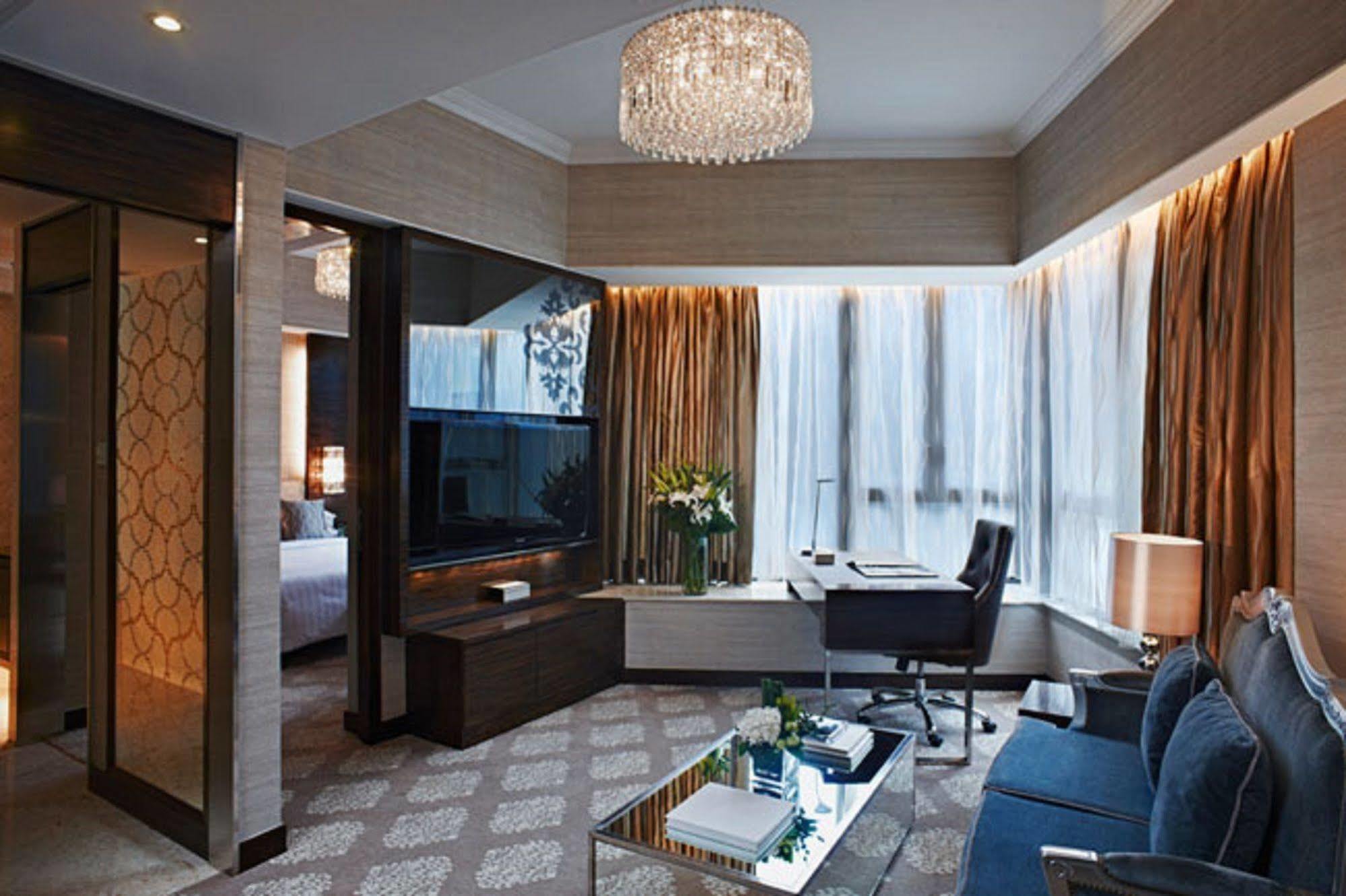 Dorsett Kwun Tong, Hong Kong Hotell Exteriör bild